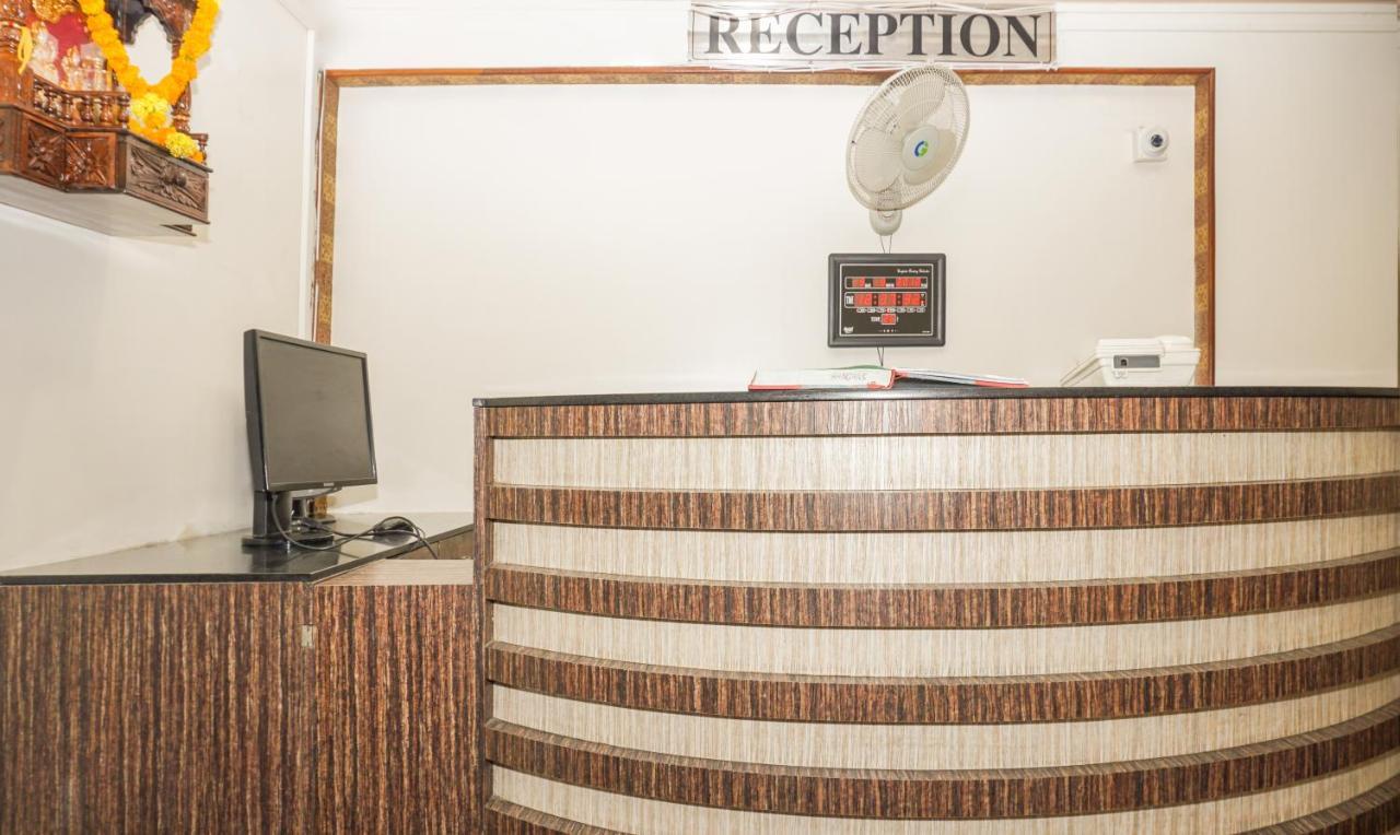 Treebo Jayratna 3* Pune