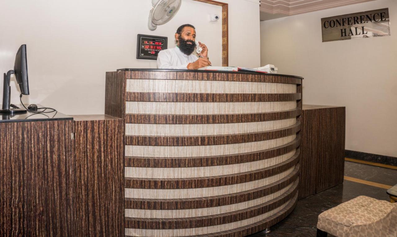 Treebo Jayratna 3* Pune